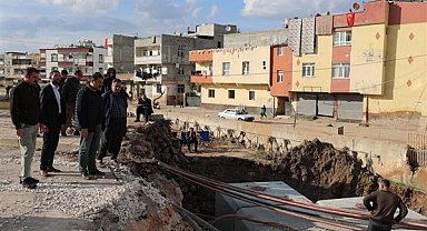 Başkan Canpolat:
