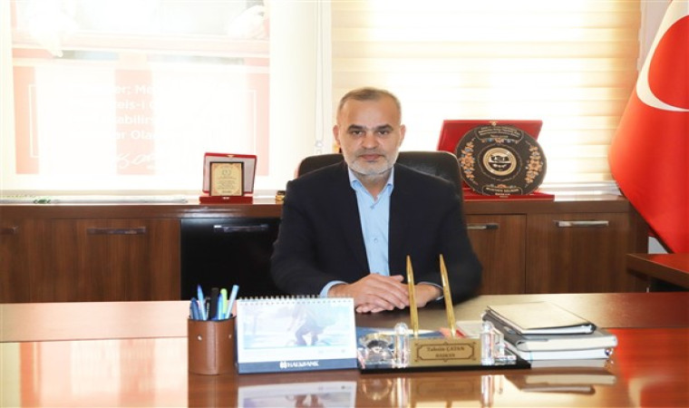 Başkan Çatan: ”Depremzede esnaf destek bekliyor”