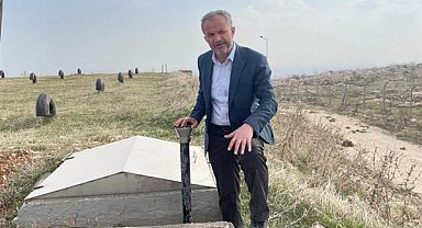 Başkan Kılınç: