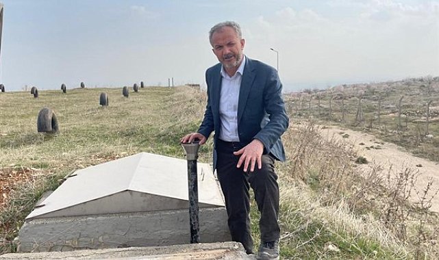 Başkan Kılınç: