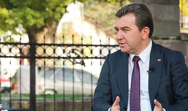 Başkan Koştu; “Doğruya doğru, yanlışa yanlış demeye devam