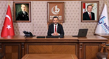 Başkan Özdemir, depremde çökme riski taşıyan üst geçitler için İBB’yi uyardı