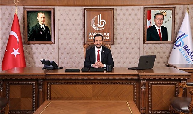 Başkan Özdemir, depremde çökme riski taşıyan üst geçitler için İBB’yi uyardı