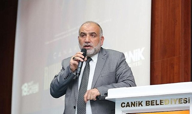 Başkan Sandıkçı, “Çanakkale Zaferi, aziz milletimizin vatan ve bağımsızlık uğrunda yazdığı şanlı destanın adıdır