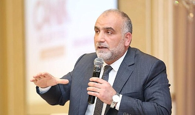 Başkan Sandıkçı;