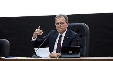 Başkan Seçer: