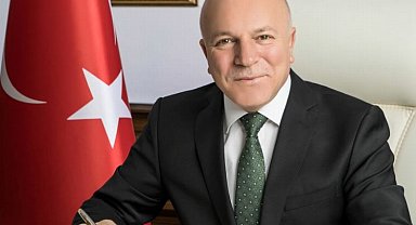 Başkan Sekmen