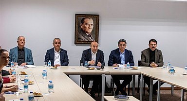 Başkan Soyer: