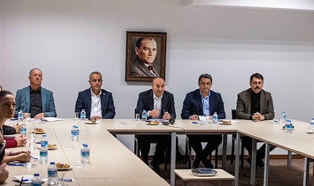 Başkan Soyer: