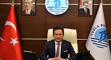 Başkan Yazıcı: “Biz her zaman anka kuşu gibi küllerinden doğmayı bilen bir milletiz”