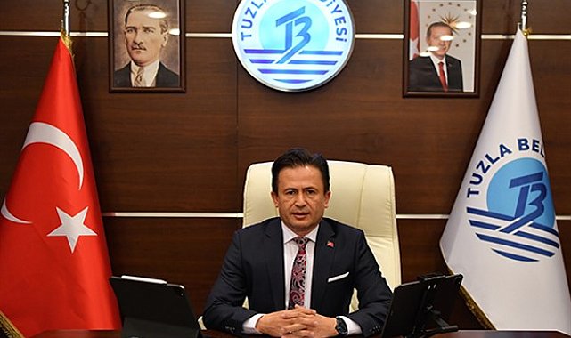 Başkan Yazıcı: “Biz her zaman anka kuşu gibi küllerinden doğmayı bilen bir milletiz”