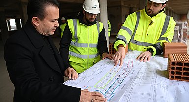 Başkan Yazıcı'dan İBB ve CHP'ye 'kentsel dönüşümün önünden çekilin' çağrısı