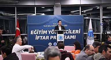 Başkan Yazıcı: