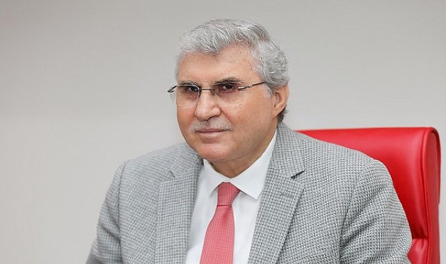 Başkan Yüce: