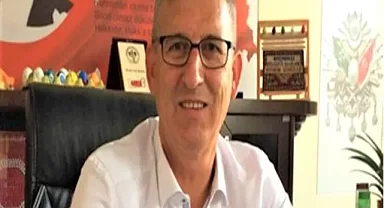 Başmakçı Belediye Başkanı Ayhan Gönüllü Kalp Krizi Sonucu Hayatını Kaybetti
