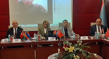 Batı Azerbaycan GZTC'nin Bakanlar Kurulu toplandı