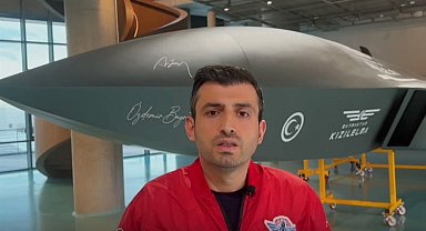 Baykar'dan afetzede öğrencilere 10 bin tablet