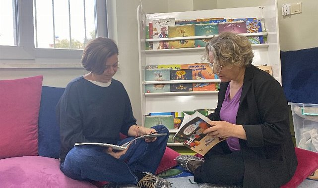 'Bebek95' projesi hayata geçiyor