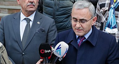 Belediye Kütahyaspor'dan suç duyurusu!