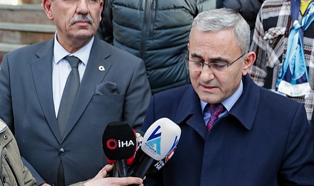 Belediye Kütahyaspor'dan suç duyurusu!