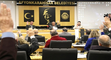 Belediye Meclisi Deprem Gündemi ile Olağanüstü Toplanacak