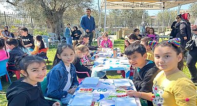 Bergama’da tekne orucu yaşatılıyor