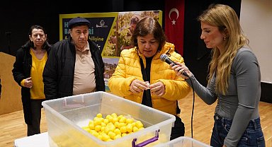 Beylikdüzü'nde hobi bahçeleri sahiplerini buldu
