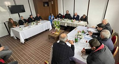 Bilecik Osmaneli'de zincir marketlere şube sınırı!