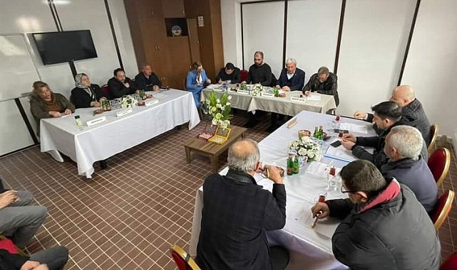 Bilecik Osmaneli'de zincir marketlere şube sınırı!