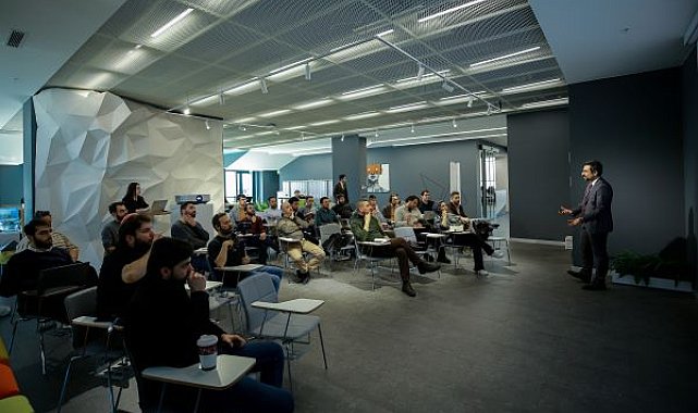 Bilişim Vadisi firmaları Ufuk Avrupa’ya dahil oluyor