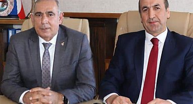 Bingöl Milli Eğitim Müdürü yine değişti!
