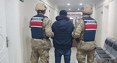 Bingöl'de 5 ayrı suçtan aranan şahıs yakalandı