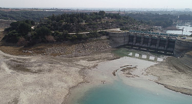 Bir şehir daha ‘Çok Şiddetli Kuraklık’ kategorisinde