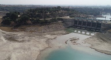 Bir şehir daha 'Çok Şiddetli Kuraklık' kategorisinde