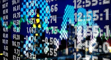 BİST100 endeksi