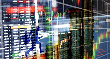 BİST100 endeksi
