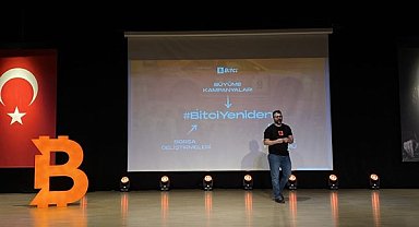 Bitci Borsa, 2023 planlarıyla ekosisteme yenilikler sunmaya hazır