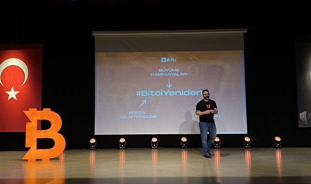 Bitci Borsa, 2023 planlarıyla ekosisteme yenilikler sunmaya hazır