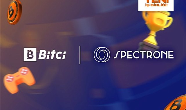 Bitci Borsa, Spectrone iş birliğini duyurdu: Kullanıcılar, oyunlardaki özel içeriklere ulaşabilecek