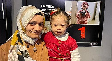 Biz'im Fotoğraf Sergisi +1 mutluluk yaşattı