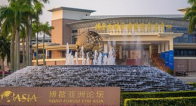 Boao Asya Forumu yarın başlıyor