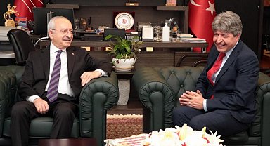 Bodrum Belediye Başkan Yardımcısı Tutkun memurluktan istifa etti