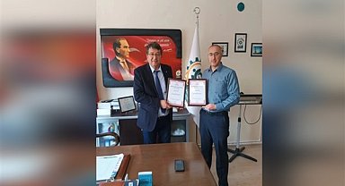 Bolvadin “Fırın eti ile mantısı” tescillendi