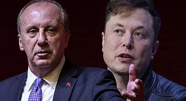 'Bot hesap' iddialarına karşı Musk'a 'İnce' şikayet!