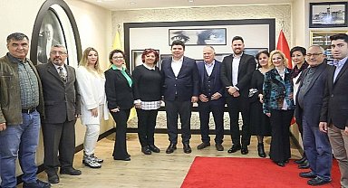 Buca'da Tarım Okulu açılıyor