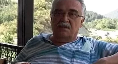 Burcu Köksal’ın Babası Hayatını Kaybetti.