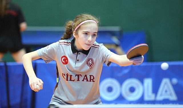Bursa Büyükşehir'den depremzede gençlere sportif destek