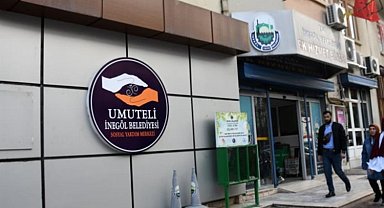 Bursa İnegöl Ramazan'da paylaşmayı arttıracak