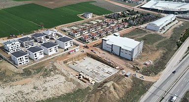 Bursa İnegöl'e 6 yeni sokak açılıyor