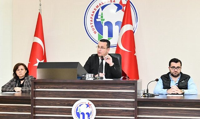Bursa Mustafakemalpaşa 'abartıya' kaçmayacak! İlçe Meclisi özel kararlar aldı
